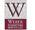 Weber Furniture Service logo