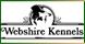 Webshire Kennels logo