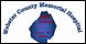 Webster County Memorial Hospital logo