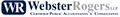 WebsterRogers LLP logo