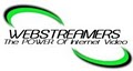 Webstreamers Internet Video logo