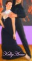 Wedding Ballroom Dance by Kelly logo