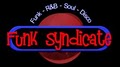 Wedding Bands by Funk Syndicate Productions logo