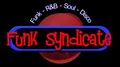 Wedding Bands by Funk Syndicate Productions logo