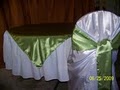 Wedding and Party Linens and Chair Covers  for Rent image 2