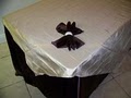 Wedding and Party Linens and Chair Covers  for Rent image 4