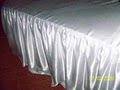 Wedding and Party Linens and Chair Covers  for Rent image 7