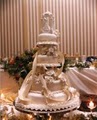Weddings by Patti's Pastries logo