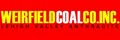 Weirfield Coal Company logo
