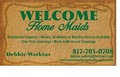 Welcome Home Maids image 2