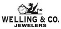 Welling & Co. Jewelers logo
