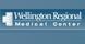 Wellington Regional Medical Center logo