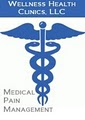 Wellness Health Clinics, LLC Pain Management logo