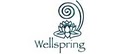 Wellspring Hypnosis logo