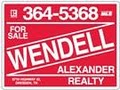 Wendell Alexander Realty image 1