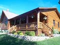 West Adirondack Log Home image 2