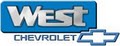 West Chevrolet logo