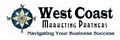 West Coast Marketing Partners logo