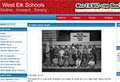 West Elk High School image 1