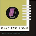 West End Video logo