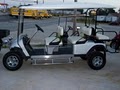 West Georgia Golf Carts Inc logo