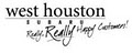 West Houston Subaru logo