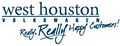 West Houston Volkswagen image 1