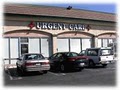 West Oak Urgent Care Center logo