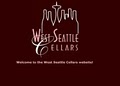 West Seattle Cellars logo