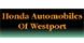 Westport Auto Sales Inc image 1