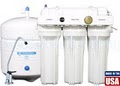 WetterWater.com Reverse Osmosis Water Filters logo