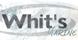 Whit's Marine Sales & Services logo