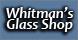 Whitman's Glass Shop image 2