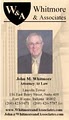 Whitmore & Associates image 1