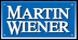 Wiener Martin H Law Offices Criminal Law logo