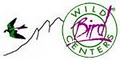 Wild Bird Center of Boulder, Colorado logo