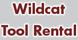 Wildcat Rental Inc image 1