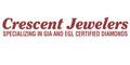William Crescent Jewelers logo