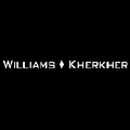 Williams Kherkher logo