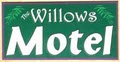 Willows Motel logo