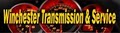 Winchester Transmission Repair San Jose Campbell Cupertino Los Gatos CA logo