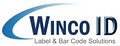 Winco Identification Corporation logo