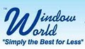 Window World Des Moines logo