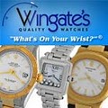 Wingate's Quality Watches logo