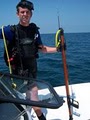 Wise Dive and Fishing Charters image 2