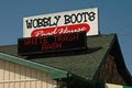 Wobbly Boots Road House image 2