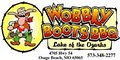 Wobbly Boots Road House image 3