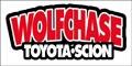 Wolfchase Toyota-Scion logo