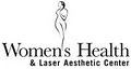Women's Health & Laser Aesthetic Clinic logo