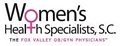 Women's Health Specialists image 2